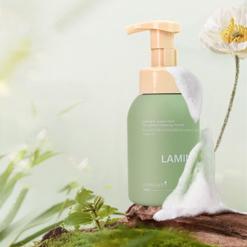 BANGWEI 2024 Face Cleanser: Pore-Targeted Fungus+Amino Acid Skincare Mousse