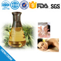 Natural Plant Oil Litsea cubeba berry oil