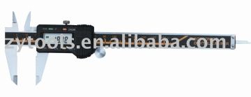 Digital caliper 4-key type ABS-key type