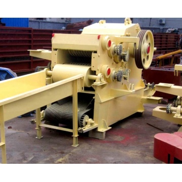 low price forestry machine wood chipper