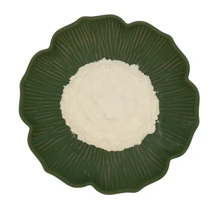 Organic Brown Rice Protein Powder