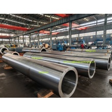 Forged Seamless Gasturbine Pipes