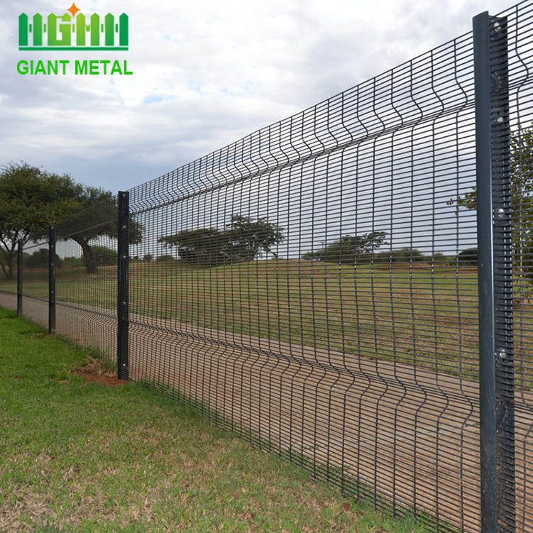 Anti Climb Fence Philippines Anti Climb Fence Mesh