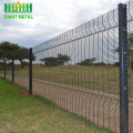 Tanie Hot Dip Galvanized 358 High Security Fence