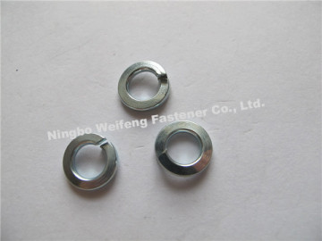 auto lock nut,Ningbo Weifeng Fastener Co., Ltd