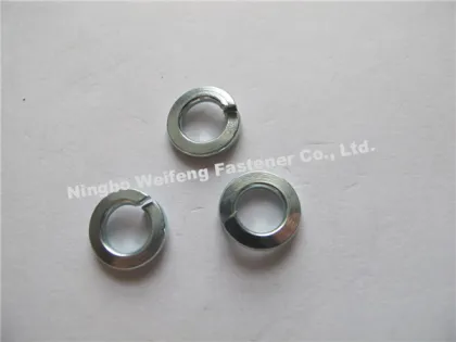 auto lock nut,Ningbo Weifeng Fastener Co., Ltd