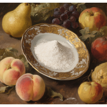 Prebiotic GOS 90 powder Sweetener Oligomate Galactooligosaccharide