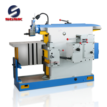 SGSK Metall -Formungsmaschine BC6063 BC6066 BC6085