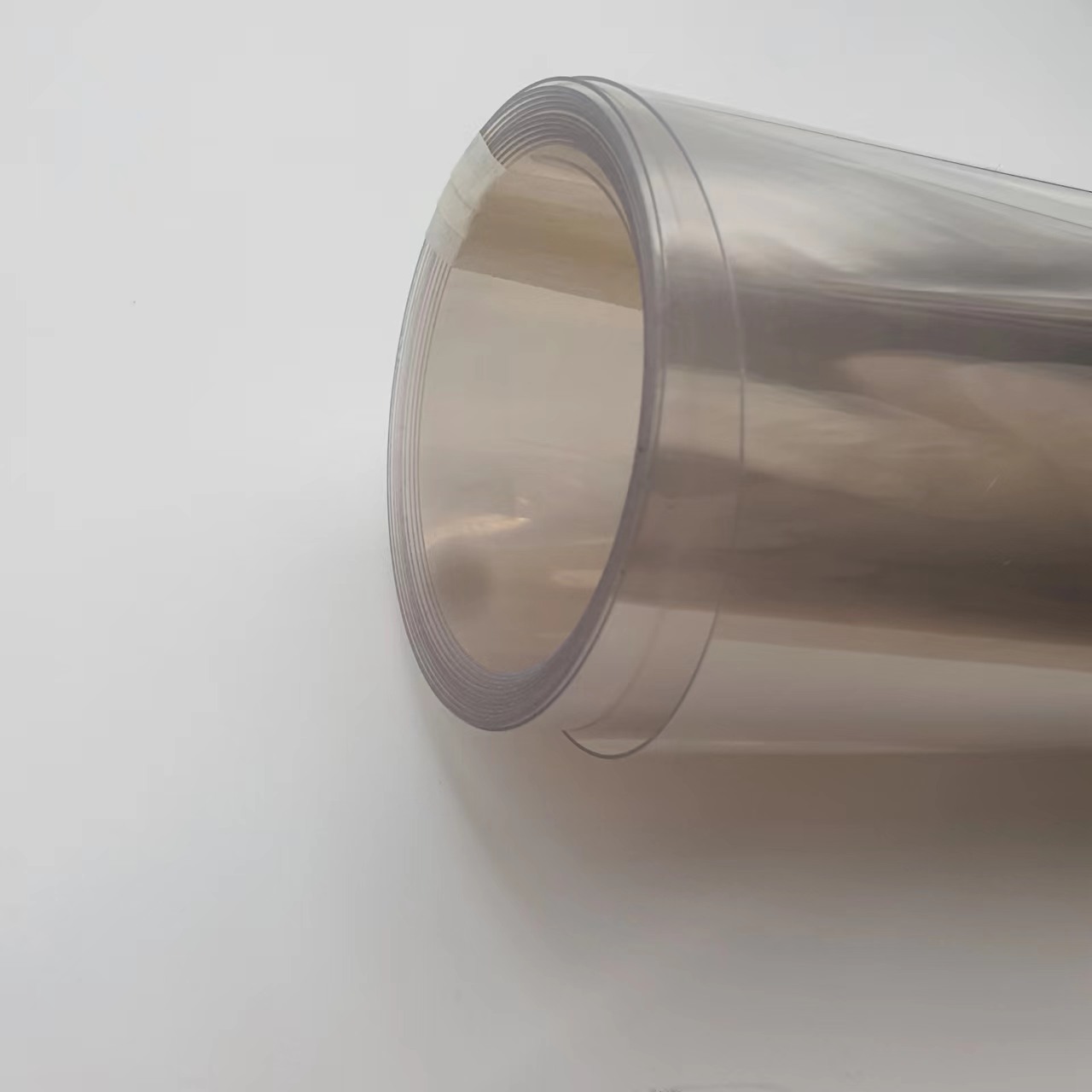 Clear PLA Thermoforming Films 5