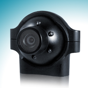 Vehicle Waterproof Mini Rear View Camera (CW-644)