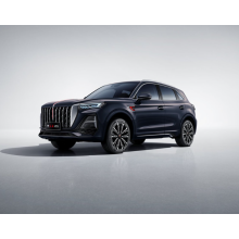 Hongqi HS5 Premium Performance Car