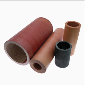 3526 Cotton Cloth Tube Transformer Insulation