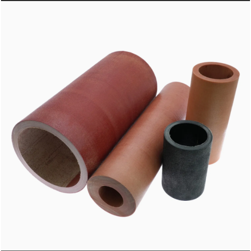 3526 Cotton Cloth Tube Transformer Insulation