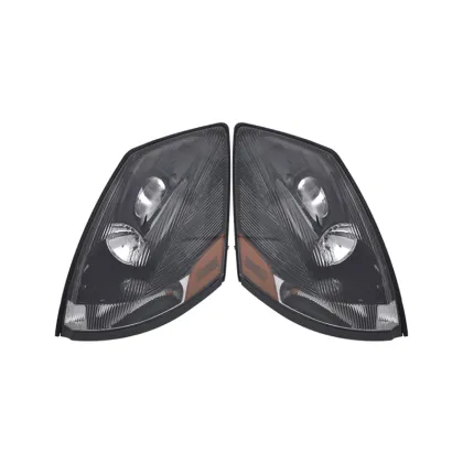 Volvo VNL Headlights - Truck Parts & Body Accessories