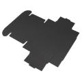 Custom Logo Cardboard Clothing Packaging Boxes