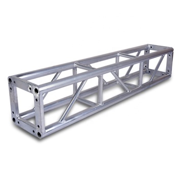 Portable Outdoor Stage Truss Design