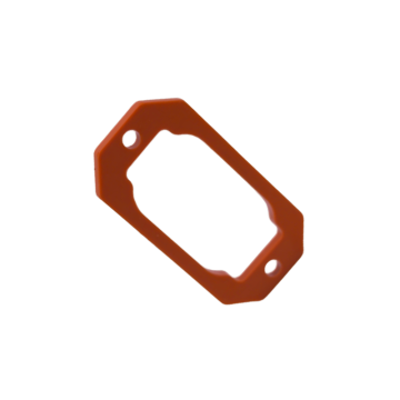 DC Output Interface Gasket