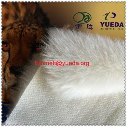 rabbit fur, imitation rabbit fur, faux/fake/synthetic rabbit fur