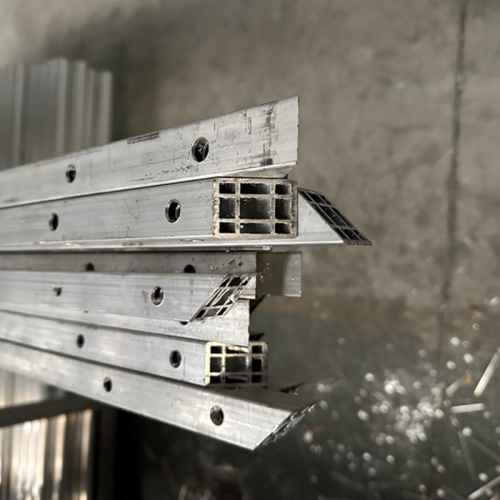 Modular Aluminum Truss System