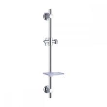 Adjustable Height Wall Mounted Handheld Shower Sliding Bar