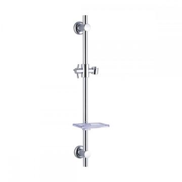 Adjustable Height Wall Mounted Handheld Shower Sliding Bar