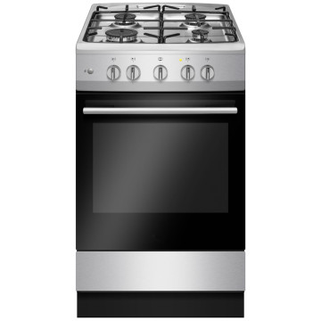 Amica Cooker Gas Hob Electric Oven 90cm