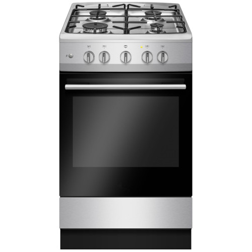 Amica Cooker Gas Hob Electric Oven 90cm