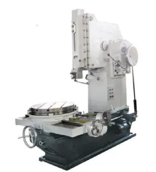 China Hot Selling Model B5032(D)/B5040(D) Slotting Machine