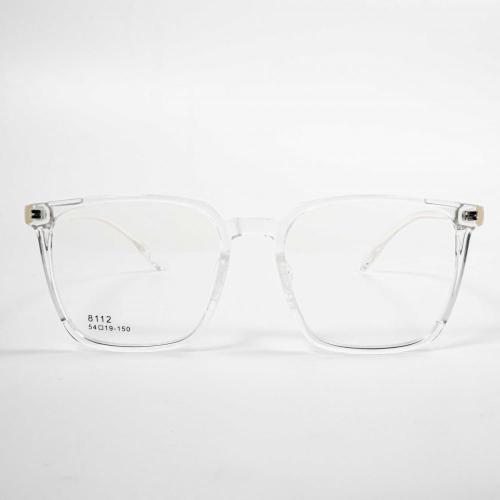 Discounted Eyeglass Frames Unique Oversize Transparent Eyeglass Frames Factory