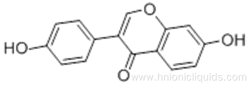 Daidzein CAS 486-66-8