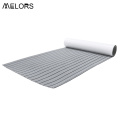 MELORS No Slip Boat Deck Material Dubing sintético