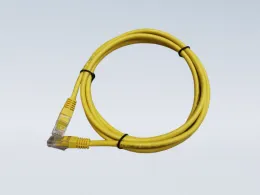 Ethernet Cable RJ45 Cat5e Cable