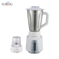 High Quality kitchen table Blender Glass Professional