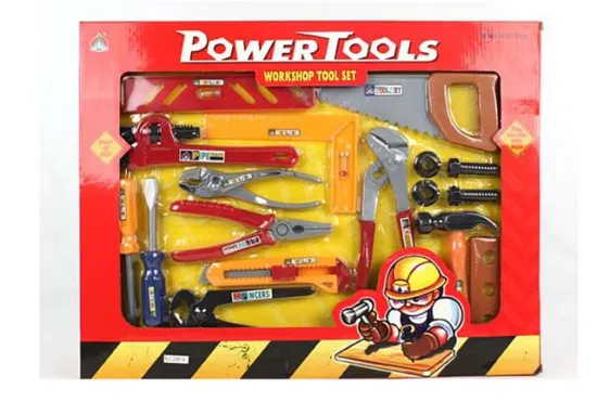 TOOLS SET