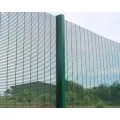 358 Mesh Fencing Anti Climb Security Small Hole Fence Price Factory