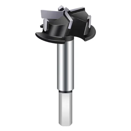 Drill Carbide Hole Saw Bits For Wood