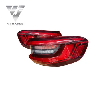 YIJIANG OEM Advanced LED Car Taillight for BMW G05