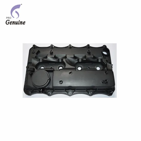 Transit V348/V362 2.2 Genuine Auto Engine Parts Valve Chamber Cover BK2Q 6K271 AK 1858445