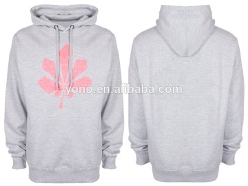 Wholesale Fashion Mens Winter Sport Unisex Printed Cheap Custom Hoodies