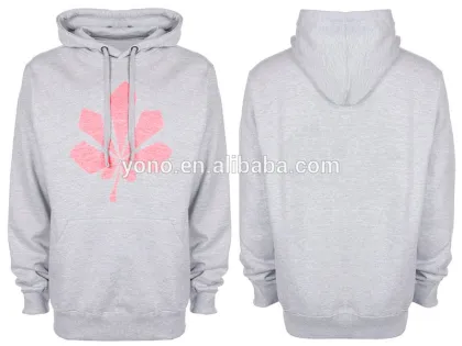 Men Hoodies Blank Custom Hoodies Good Quality Unisex Hoodies