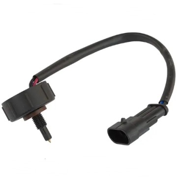 OEM Technology Manufacturer for Iveco Daily Electric Parts - Fuel Filter Sensor (504367211, 503472924)