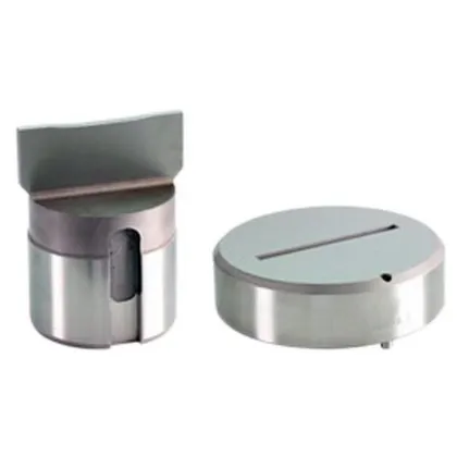 Muratec 114 Punches Tools for Sheet Metal Industries