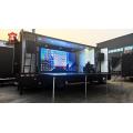 Pro Light Events Truck met LED