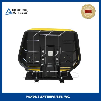 Agricultural machinery seats price list for john deere tractor