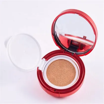 Long-lasting Air Cushion BB Cream Foundation