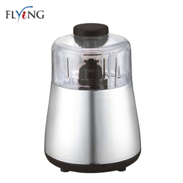 Professional Electric 2 Cup Mini Food Chopper