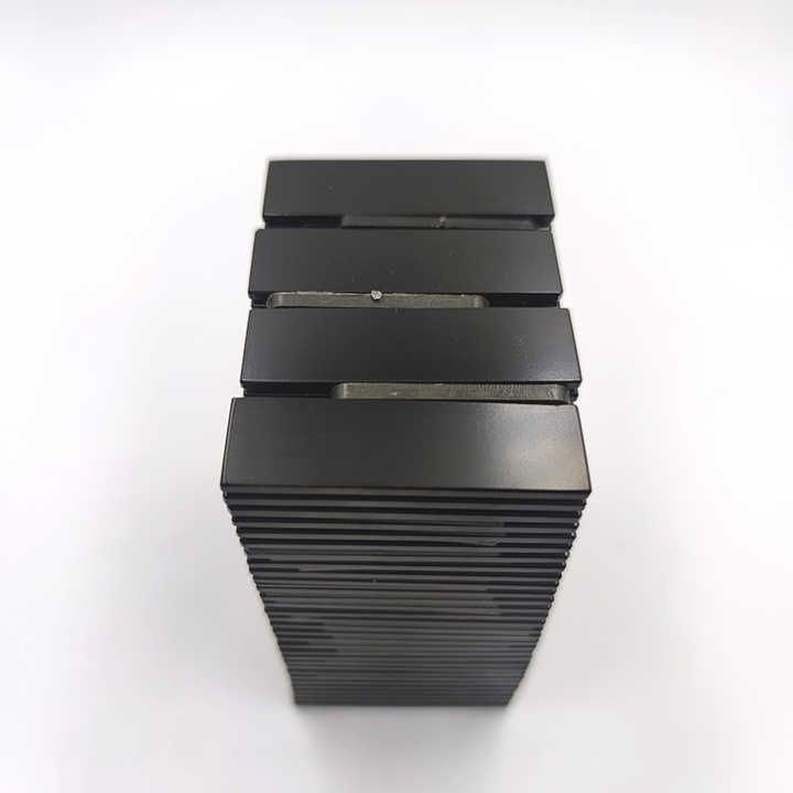 N52 Epoxy coated neodymium magnets