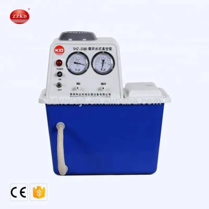Laboratory Bench Circulating Water Vacuum Pump