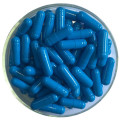 empty hpmc capsules colored capsule ISO