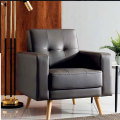 Dious office sofa recliner leisure sofa one seat three seater couch living room modern sofa